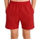 thumbnail image 1 of Vestido de Niñas con Pantalones Cortos de Moda de Color Sólido Casual Deportivo Versátil Pantalones Cortos para Niños, 1 of 6