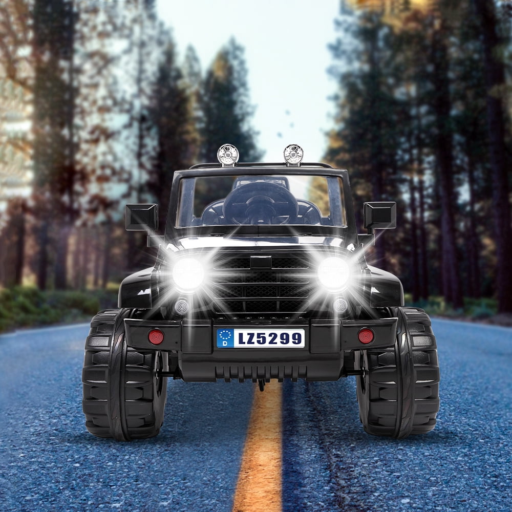 small electric cars for kids
