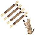 thumbnail image 1 of Chew Sticks Cat Toys, Natural Cat Teeth Nip Cleaning Teeth Chew Catnip Toys For Indoor Cat Teeth Cleaning Kitten Teething And Stress Release, 1 of 5