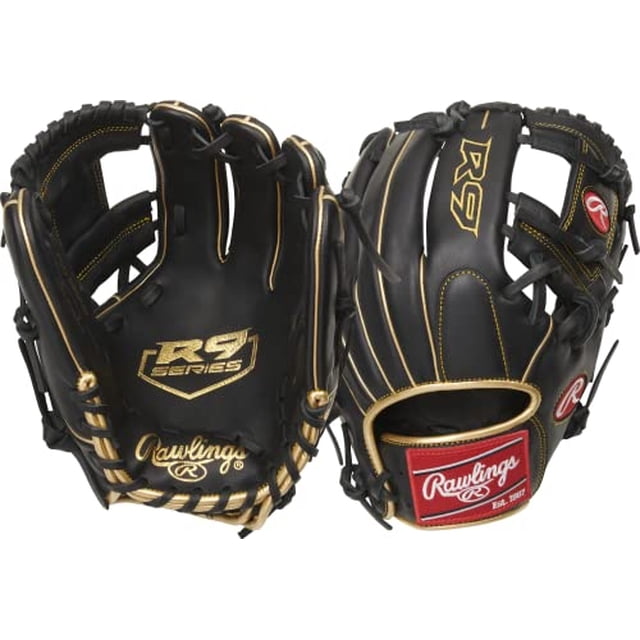 Guantes Rawlings R9 Pro I 11.5 RHT
