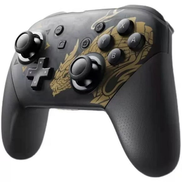 Wireless controller suitable for switch console Monster hunter
