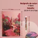 thumbnail image 2 of Colorworld Agenda 2025 Con Bolígrafo Acerca Retos Y Sueños, 2 of 8