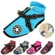 thumbnail image 2 of Large Pet Dog Jacket With Harness Winter Warm Dog Clothes For Labrador Waterproof Big Dog Coat Chihuahua French Bulldog Outfits ShopWise Round, 2 of 17