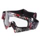 thumbnail image 5 of Gafas de snowboard Baoblaze Motos de nieve Clear Cro, 5 of 8
