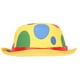 thumbnail image 5 of Sombrero de payaso para fiestas, sombrero decorativo, sombrero de payaso para escenario, accesorio para disfraz de payaso, 5 of 7