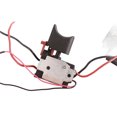 thumbnail image 4 of Drill Switch Cordless Drill Speed Control Safe And Stable Drill Trigger Switch For Office Worker Repair Shop Home, 4 of 8
