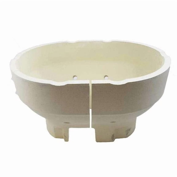 Primo PG0177403 JR 200 Ceramic Firebox