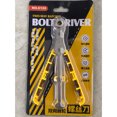 thumbnail image 1 of Wholesale 6mm Double-Sided Ratchet Screwdriver Set - Compact Mini Size with Anti-Slip Grip, Multi-Functional Right-Angle Design for Home Use, Durable High-Quality Material, Easy to Use for, 1 of 6
