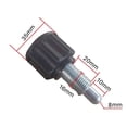 thumbnail image 4 of 10Pcs Pull Pin Spring Knob Parts for Fitness Equipment Pin Bike, 4 of 5