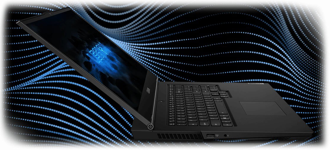 Lenovo Legion 5i Premium Gaming Laptop 17.3