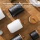 thumbnail image 4 of Recipiente Hermético para Almacenar Café En Grano, con Asa Ergonómica, Base Antideslizante, Apto para Uso Alimentario, de Cerámica Resistente a Altas Temperaturas, para Organizar La Despensa, Lza2410, 4 of 6
