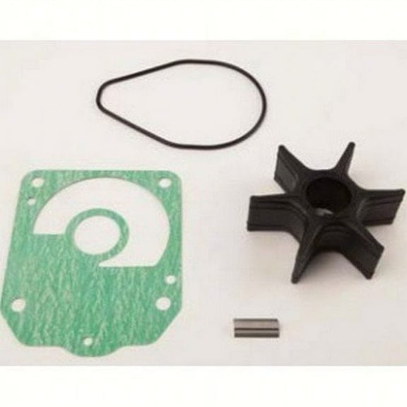 Honda  06192-ZX2-C00 Pump Kit, Impeller; 06192ZX2C00