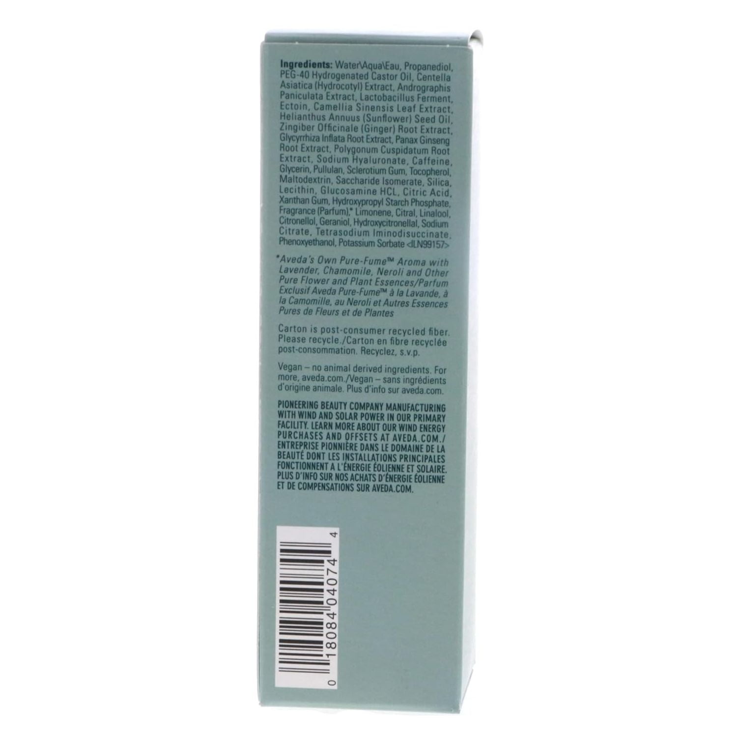 Aveda Scalp Solutions Overnight Scalp Renewal Serum 50ml/1.7oz