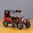 thumbnail image 1 of Metal Nostálgico Retro, Modelos De Coche, Adornos, Decoración Creativa Para El Hogar, Para Mesa, Armario, Sala De Estar Eigraketly HA041883-02, 1 of 6
