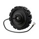 thumbnail image 2 of DDSM210 DC Servo Motor High Torque Low Speed Integrated Wheel Hub Motor with Driver for RC Car Robo, 2 of 5