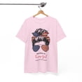 thumbnail image 6 of Still A Trump Girl Unisex Heavy Cotton Tee, 6 of 11