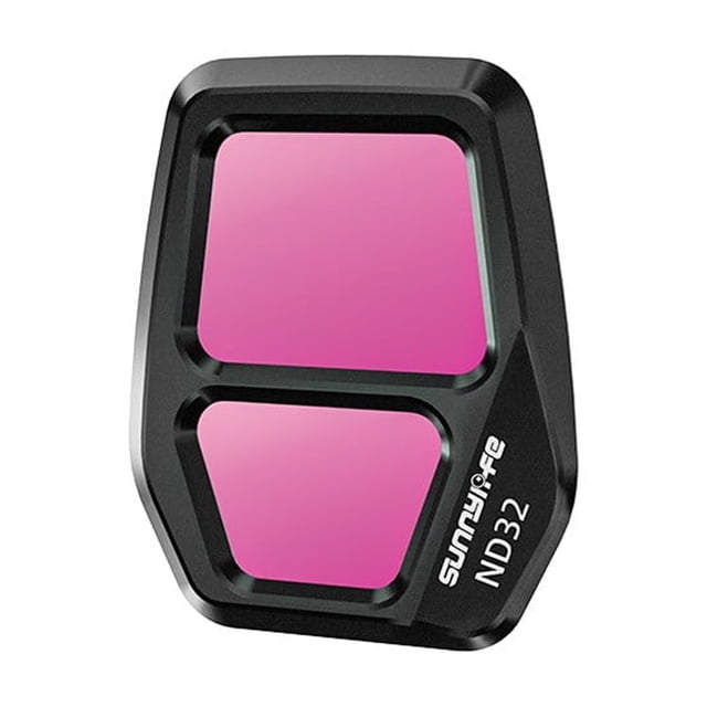Filtros de lente para DJI Air 3S UV CPL ND8/ND16/ND32 ND64 densidad neutra/filtro ND