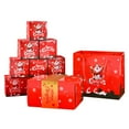 thumbnail image 5 of Stijggn 10pcs Surprise Money Gift Box Explosion Home Decor Up Cash Box with Bouncing Effect for Christmas, Birthday Gifts, Unique Exploding Box for Cash, 5 of 6
