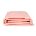 thumbnail image 2 of High Quality Craft Felt by the Yard 72" Wide X 2 YD Long: Light Pink, 2 of 4