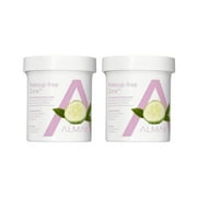 Almay Oil Free Gentle Eye Makeup Remover Pads, 80 Ct (2-pack)