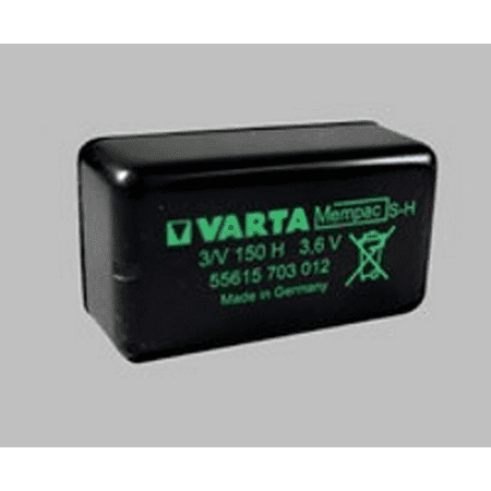 Tissue Processor - Replacement for FISHER SCIENTIFIC TISSUE PROCESSOR 266MP BATTERY replacement battery