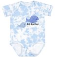 thumbnail image 3 of Inktastic Big Brother with Lil' Brother Boys Baby Bodysuit, 3 of 5