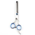 thumbnail image 5 of 2pcs set  2pcs set Professional 6 inch Hair Scissors Thinning Barber Cutting Hair Shears Scissor Tools Hairdressing Scissors, 5 of 5