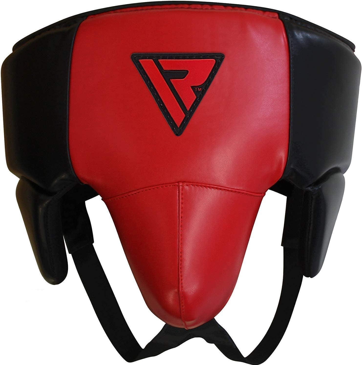 Pro Boxing Groin Guard Box Protector MMA Protective Gear Kick Boxing Martial Art 