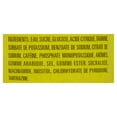 thumbnail image 5 of HYDRO MONSTER Mean Green, 550mL, Bottle, 5 of 5