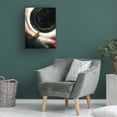 thumbnail image 3 of Canvas Wall Art - Francis Minoza 'Lost Sailor' Wall Art for Living Room, Bedroom, or Office D?cor by Trademark Fine Art - 18 x 24 Inches, 3 of 4