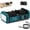 Compatible with Makita 18V, variant on Kzreect 350W Power Inverter for De-walt20V, 120V 60Hz Pure Sine Wave, 20V Power Inverter with 6 Outputs for Outdoor Camping Emergency (No Battery)