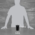 thumbnail image 4 of Vaso aislante para cerveza, apilable, STANLEY Adventure, 473 ml, 4 of 6