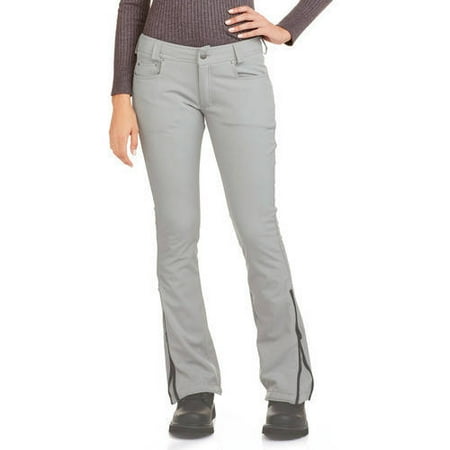 Iceburg Women's Softshell Stretch Ski/Snowboarding Pants