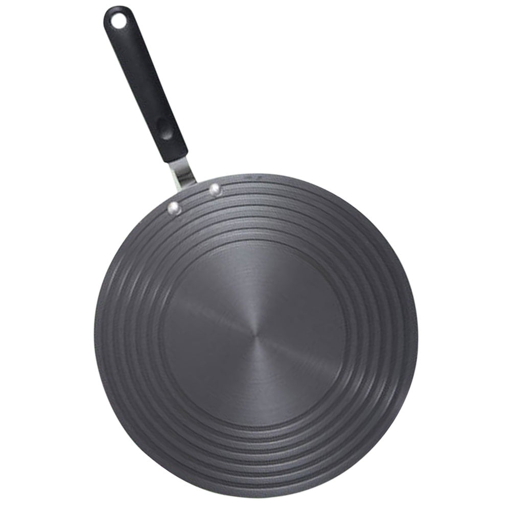 ULTNICE Induction Diffuser Plate for Cooktop Aluminum Heat Diffuser Multi Color for Cooking