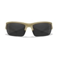 thumbnail image 2 of Gafas Tácticas Wiley X WX Valor para Hombre - Lentes de Seguridad, 2 of 7