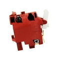 thumbnail image 4 of Accessories Switch For Bosch Angle Grinder Pws 5-115 Pws 550 Pws 7-125 Replacement, 4 of 7