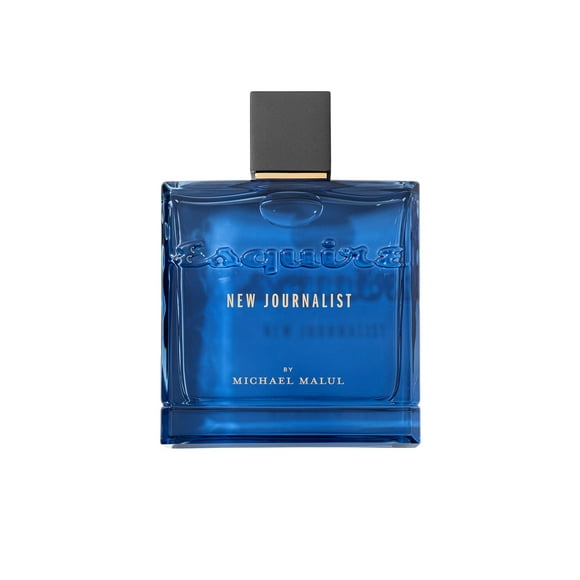 Perfume Michael Malul New Journalist Esquire, Eau de Parfum, 100 ml