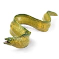 thumbnail image 7 of yotijay Eel Figure Toy Animal Model Toy Science Educational Toy Animals Figurines Animal, 7 of 7