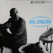 Bill English - Bill English - Music & Performance - Vinyl