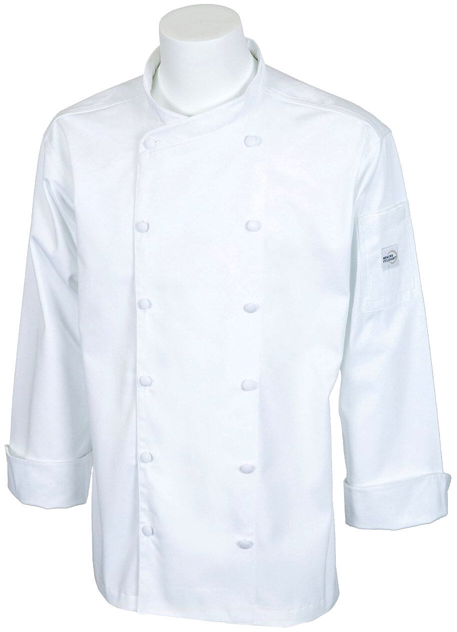 5xl chef coats