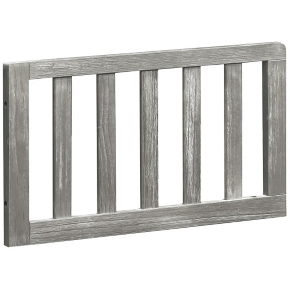 DaVinci Toddler Bed Conversion Kit (M12599) in Cottage Grey