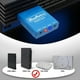 thumbnail image 4 of Adaptador de Controlador de juegos inalámbrico yuxing para consola PS1 PS2 a PS4 PS5 Nintendo Switch azul, 4 of 5