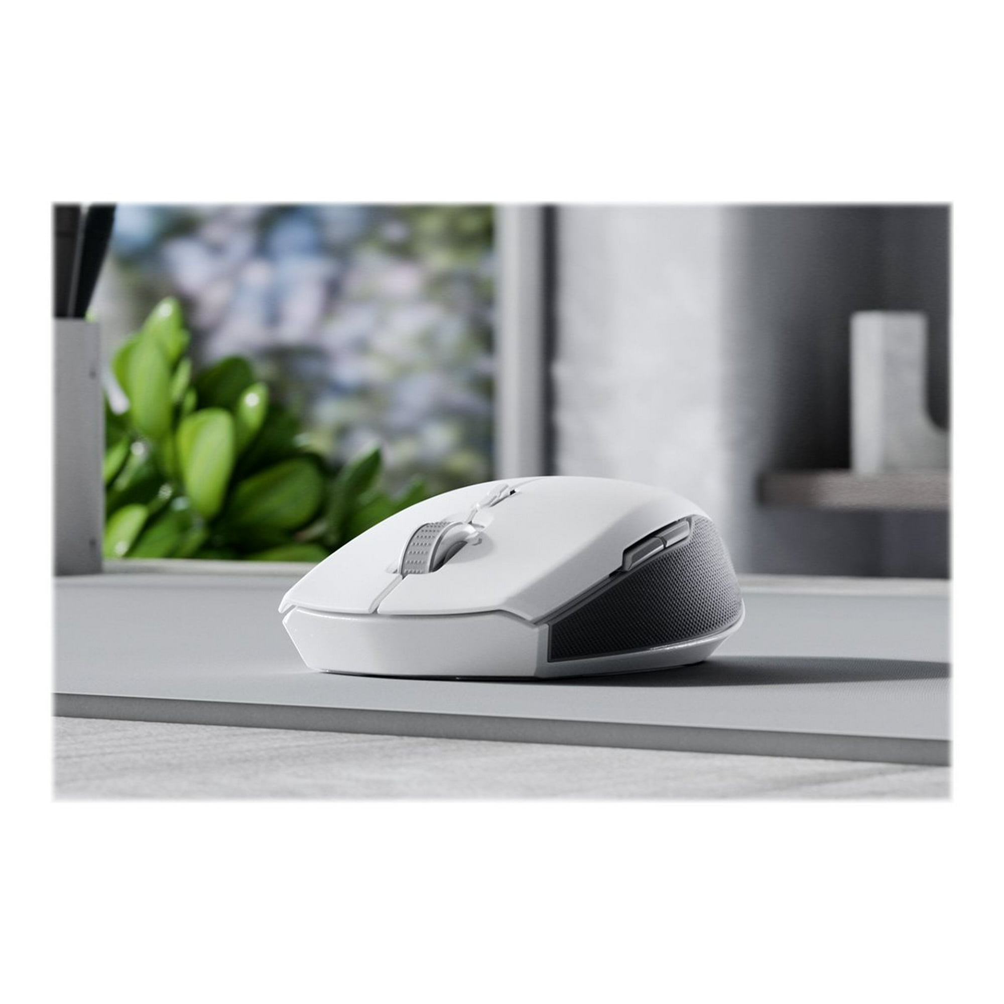 Razer Pro Click Mini - Mouse - optical - 7 buttons - wireless
