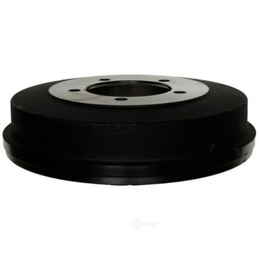 Raybestos 9623R Professional Grade Brake Drum Fits select: 1995-2005 CHRYSLER SEBRING, 1995-2003 MITSUBISHI ECLIPSE