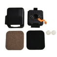 thumbnail image 4 of Air Filter Kit For HS80 For FS80 For FS85 For BG75 For FC75 Grass Killer, 4 of 9