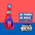 thumbnail image 4 of Gel para peinar el cabello Moco de Gorila Explosive Rocker, 350 ml, paquete de 3, 4 of 5