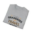 thumbnail image 5 of Funny Grandmother Mother's Day Birthday Holiday T-Shirt, 5 of 5