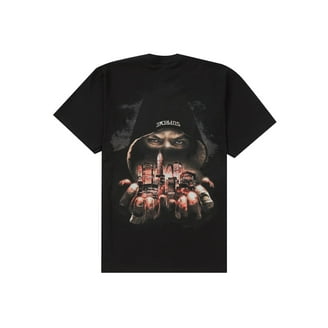 Supreme Men's Tyler The Creator Tee Black, from StockX - Walmart.com