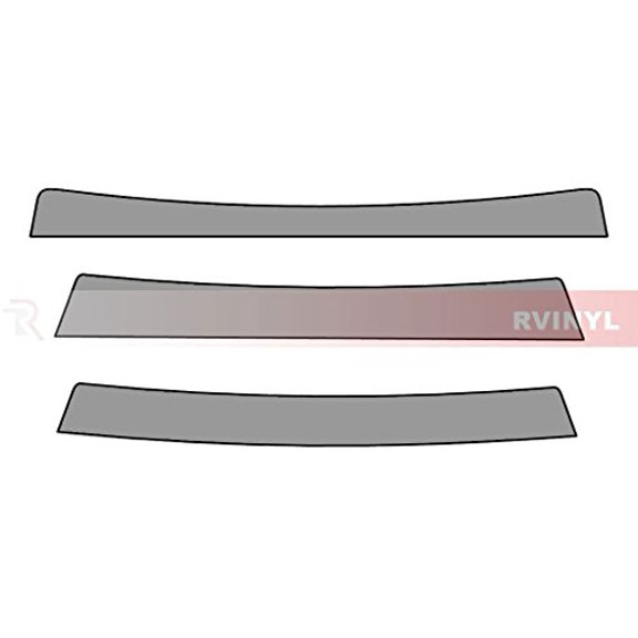 Avery Dennison NR Nano Ceramic IR Window Tint Kit Compatible with Volkswagen Cabrio 1996-2002 -