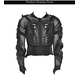 thumbnail image 1 of Armadura protectora de cintura para motocicleta, protección anticaídas, armadura para cross country, armadura para la parte superior del cuerpo, ropa para deportes al aire libre y ciclismo, 1 of 5